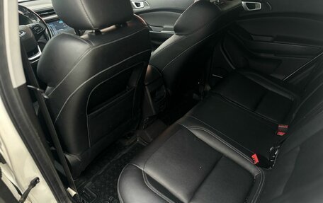 Chery Tiggo 4 I рестайлинг, 2020 год, 1 500 000 рублей, 13 фотография