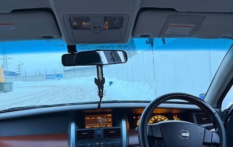 Nissan Teana, 2004 год, 700 000 рублей, 2 фотография