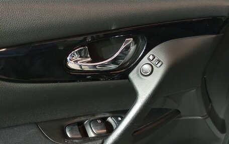 Nissan Qashqai, 2014 год, 1 445 000 рублей, 17 фотография