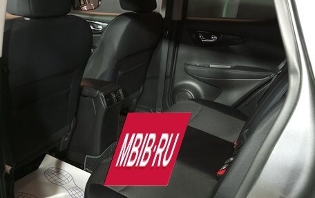 Nissan Qashqai, 2014 год, 1 445 000 рублей, 8 фотография