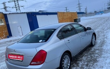 Nissan Teana, 2004 год, 700 000 рублей, 4 фотография