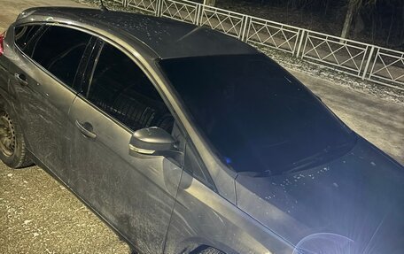 Ford Focus III, 2011 год, 850 000 рублей, 2 фотография