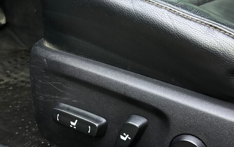 Toyota Camry, 2014 год, 1 620 000 рублей, 7 фотография