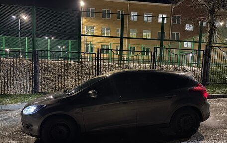 Ford Focus III, 2011 год, 850 000 рублей, 5 фотография