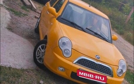 Lifan Smily I (330) рестайлинг, 2011 год, 250 000 рублей, 2 фотография