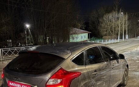 Ford Focus III, 2011 год, 850 000 рублей, 3 фотография