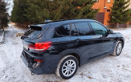 BMW X1, 2020 год, 4 500 000 рублей, 5 фотография