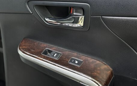 Toyota Camry, 2014 год, 1 620 000 рублей, 11 фотография