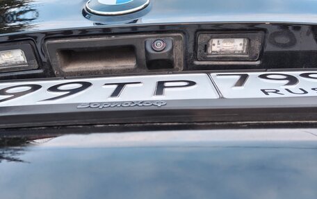 BMW X1, 2020 год, 4 500 000 рублей, 13 фотография