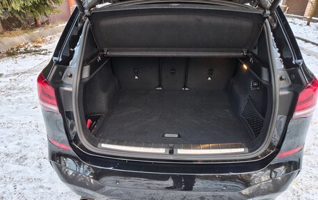 BMW X1, 2020 год, 4 500 000 рублей, 11 фотография