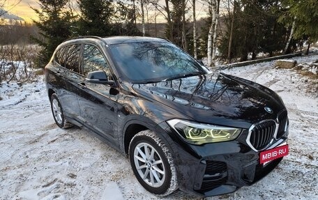 BMW X1, 2020 год, 4 500 000 рублей, 2 фотография