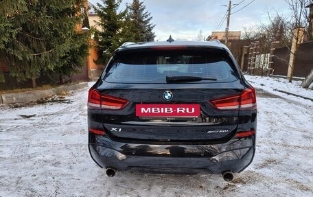 BMW X1, 2020 год, 4 500 000 рублей, 6 фотография