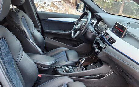 BMW X1, 2020 год, 4 500 000 рублей, 18 фотография