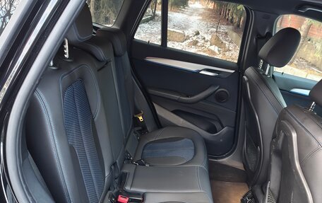 BMW X1, 2020 год, 4 500 000 рублей, 15 фотография