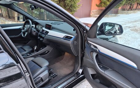 BMW X1, 2020 год, 4 500 000 рублей, 14 фотография