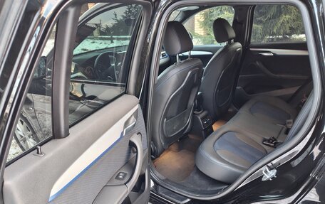 BMW X1, 2020 год, 4 500 000 рублей, 17 фотография