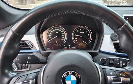 BMW X1, 2020 год, 4 500 000 рублей, 19 фотография