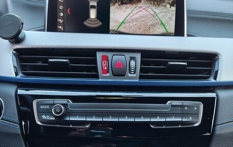 BMW X1, 2020 год, 4 500 000 рублей, 20 фотография