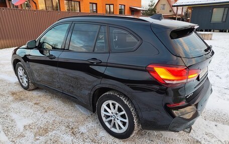 BMW X1, 2020 год, 4 500 000 рублей, 25 фотография