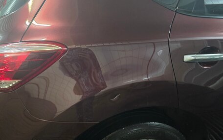 Nissan Murano, 2012 год, 1 550 000 рублей, 5 фотография