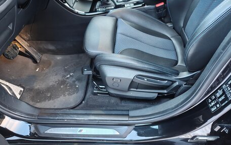 BMW X1, 2020 год, 4 500 000 рублей, 29 фотография