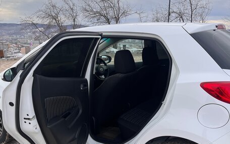 Mazda Demio III (DE), 2009 год, 600 000 рублей, 5 фотография