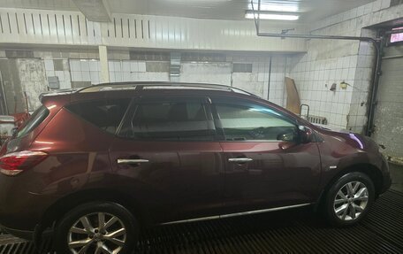Nissan Murano, 2012 год, 1 550 000 рублей, 8 фотография