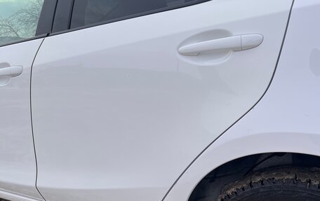 Mazda Demio III (DE), 2009 год, 600 000 рублей, 4 фотография