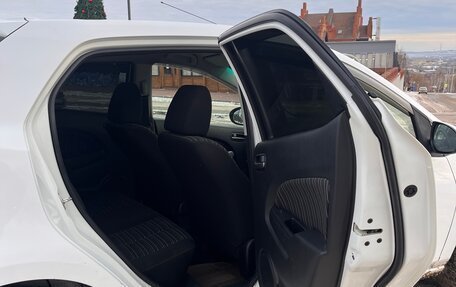 Mazda Demio III (DE), 2009 год, 600 000 рублей, 9 фотография