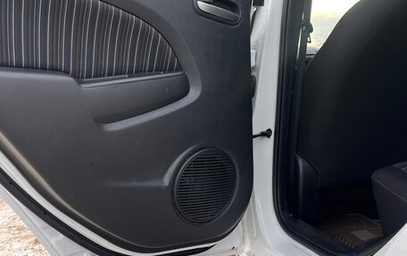 Mazda Demio III (DE), 2009 год, 600 000 рублей, 7 фотография