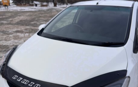 Mazda Demio III (DE), 2009 год, 600 000 рублей, 2 фотография