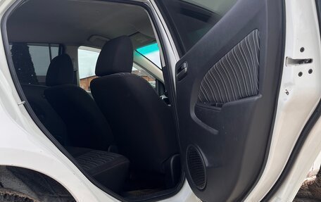 Mazda Demio III (DE), 2009 год, 600 000 рублей, 10 фотография