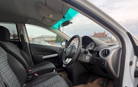 Mazda Demio III (DE), 2009 год, 600 000 рублей, 13 фотография