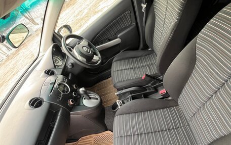 Mazda Demio III (DE), 2009 год, 600 000 рублей, 15 фотография