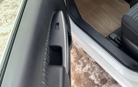 Mazda Demio III (DE), 2009 год, 600 000 рублей, 19 фотография