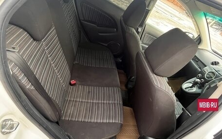 Mazda Demio III (DE), 2009 год, 600 000 рублей, 11 фотография