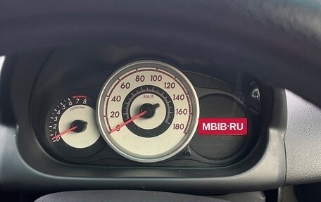 Mazda Demio III (DE), 2009 год, 600 000 рублей, 17 фотография