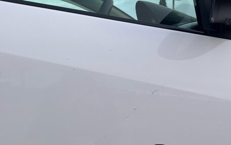 Mazda Demio III (DE), 2009 год, 600 000 рублей, 25 фотография