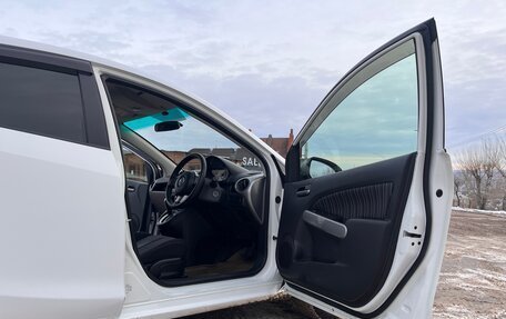 Mazda Demio III (DE), 2009 год, 600 000 рублей, 24 фотография