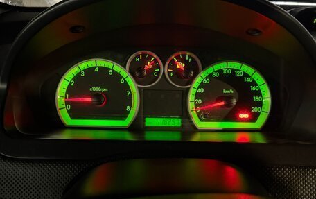 Chevrolet Aveo III, 2006 год, 250 000 рублей, 7 фотография