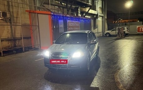 Chevrolet Aveo III, 2006 год, 250 000 рублей, 3 фотография