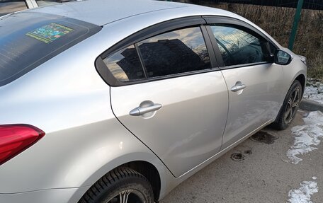 KIA Cerato III, 2013 год, 1 100 000 рублей, 3 фотография