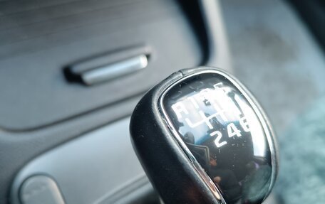 KIA Cerato III, 2013 год, 1 100 000 рублей, 10 фотография