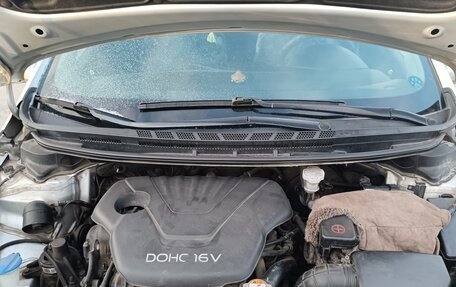 KIA Cerato III, 2013 год, 1 100 000 рублей, 8 фотография