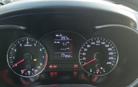 KIA Cerato III, 2013 год, 1 100 000 рублей, 9 фотография