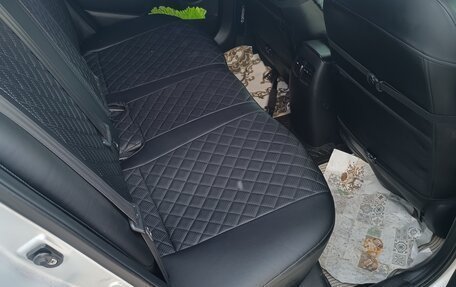 KIA Cerato III, 2013 год, 1 100 000 рублей, 6 фотография