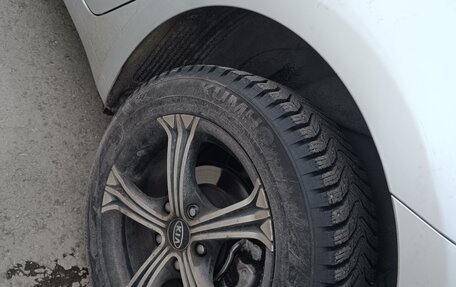 KIA Cerato III, 2013 год, 1 100 000 рублей, 12 фотография