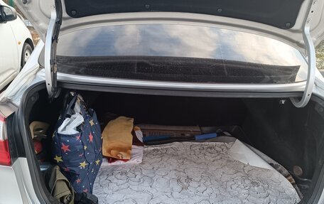 KIA Cerato III, 2013 год, 1 100 000 рублей, 13 фотография