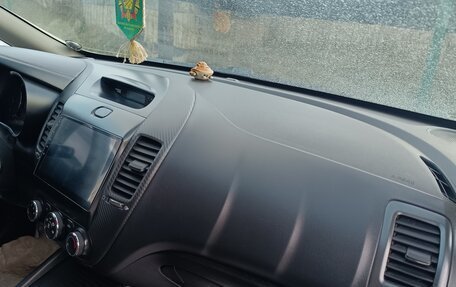 KIA Cerato III, 2013 год, 1 100 000 рублей, 5 фотография