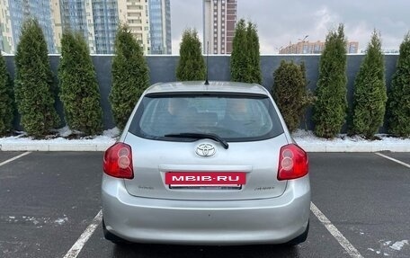 Toyota Auris II, 2007 год, 625 000 рублей, 3 фотография